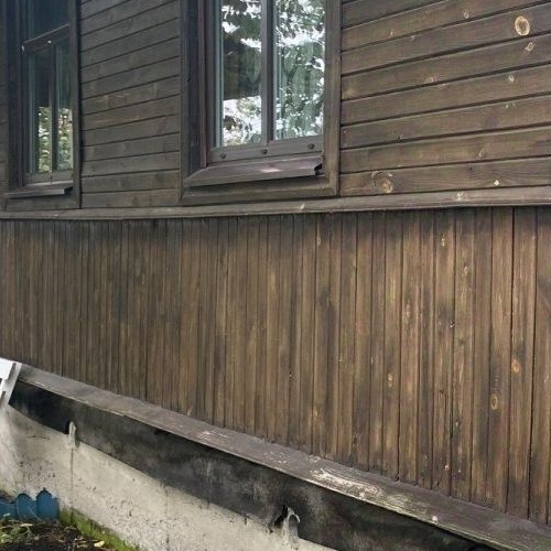 Коттедж/дом Приладожское СНТ, 525