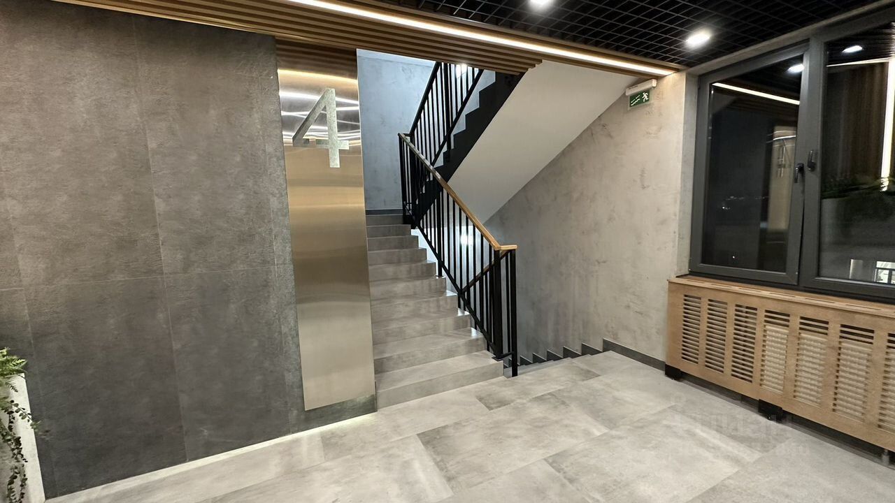 Продажа 2-комн квартиры на вторичном рынке Смоленский Б. пр-кт,  д. 30