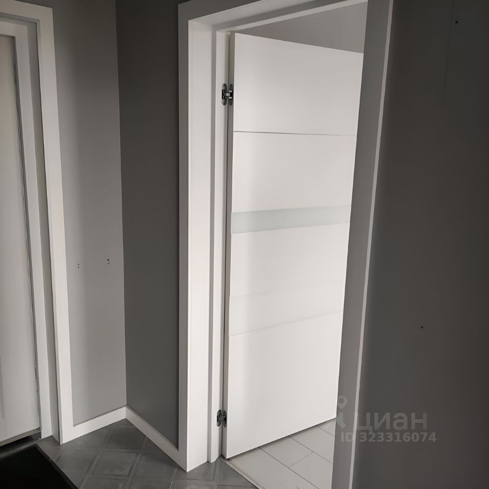 Продажа 1-комн квартиры на вторичном рынке Северный кв-л, д. Сапроново, Купелинка мкр, 6