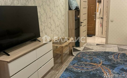 Продажа 1-комн квартиры на вторичном рынке Агрохимическая улица,  д. 3