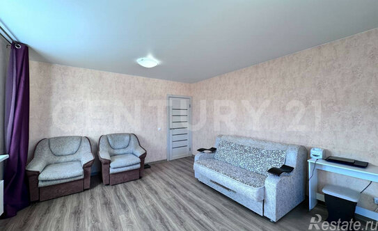 Продажа 1-комн квартиры на вторичном рынке проспект Королёва,  д. 68