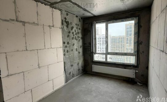 Продажа 2-комн квартиры на вторичном рынке Производственная улица,  д. 19А к2