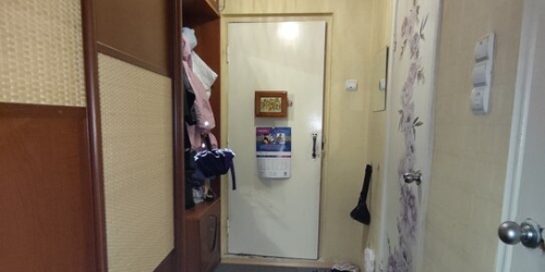 1-комн квартира ул Обручева,  д. 19,  к. 3