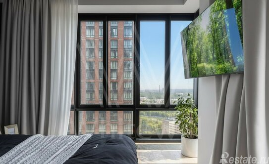 Продажа 4-комн квартиры на вторичном рынке Багратионовский пр-д,  д. 5,  к. 28