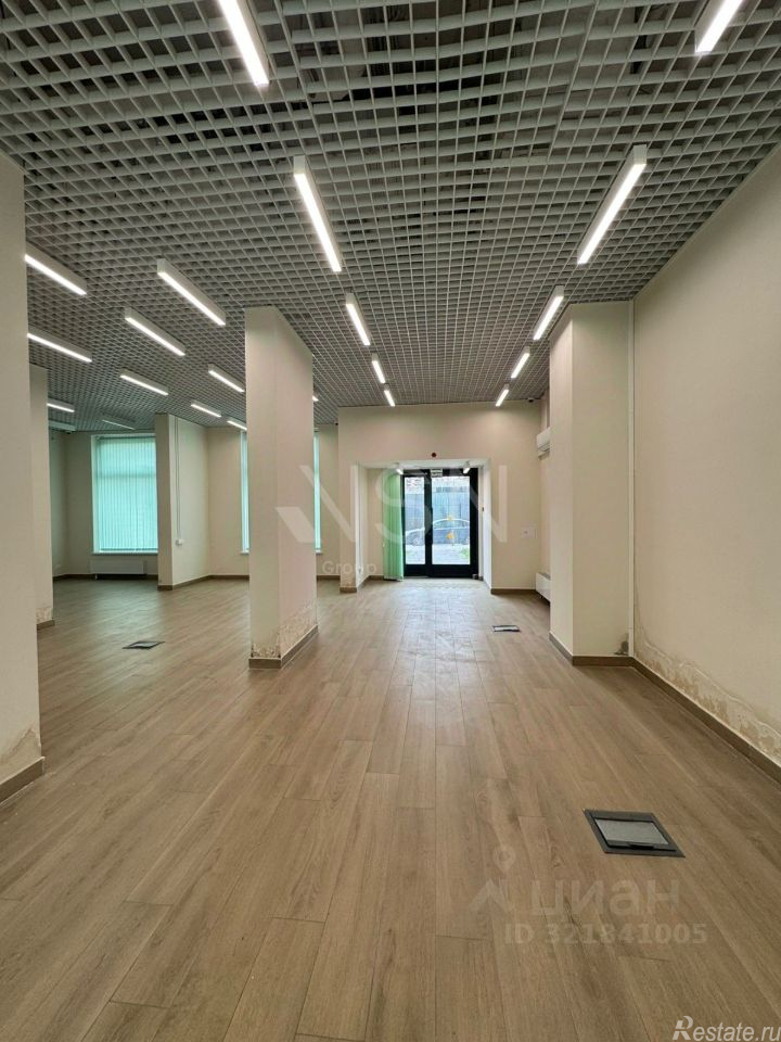 Аренда ПСН Дубининская улица,  д. 69А