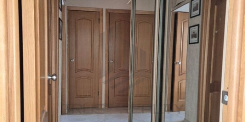 2-комн квартира ул Ленская,  д. 1,  к. 1