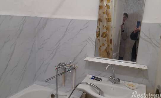 Аренда 2-комн квартиры на вторичном рынке улица Маршала Говорова,  д. 32