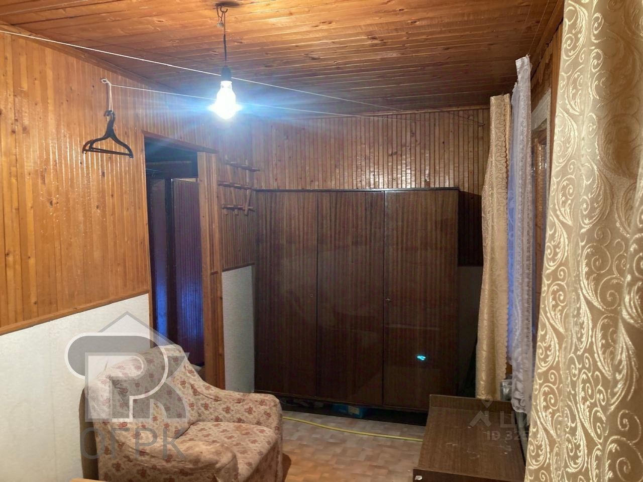 Продажа 1-комн квартиры на вторичном рынке Лесхоза мкр, Поварово пгт, 41