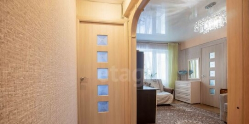 2-комн квартира Казанская улица,  д. 8