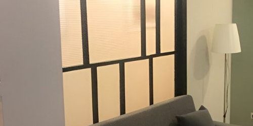 3-комн квартира Смоленская улица, 18