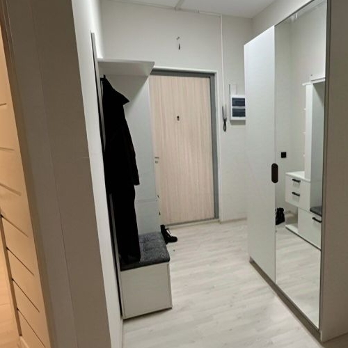 2-комн квартира пос. Бугры, бульвар Воронцовский, 11к6