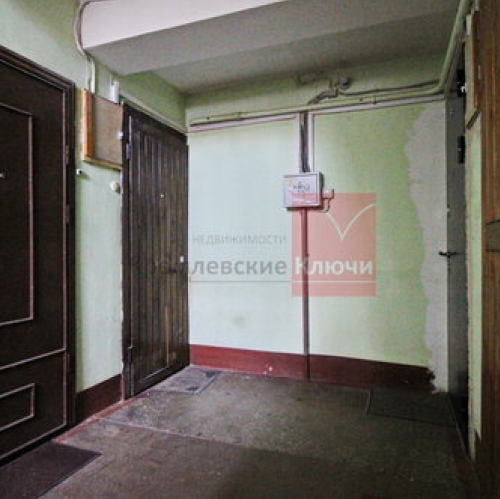 2-комн квартира Пушкин г, Алексея Толстого б-р,  д. 46