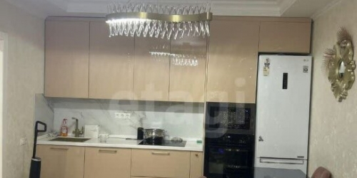 1-комн квартира Святоозёрская улица,  д. 24