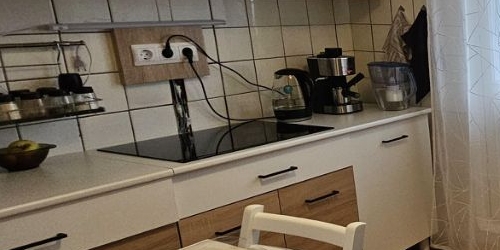 1-комн квартира Череповецкая улица, 8