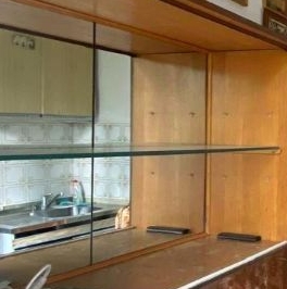 Продажа 2-комн квартиры на вторичном рынке 3-й Сетуньский проезд, 6