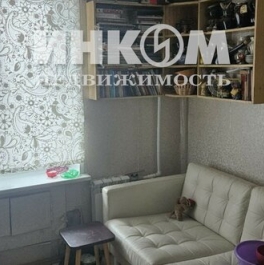Продажа 2-комн квартиры на вторичном рынке Балашиха г, Балашихинское ш,  д. 10