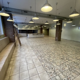 Аренда торгового помещения Электролитный проезд, д. 3 с2 Аренда торгового помещения Электролитный проезд, д. 3 с2