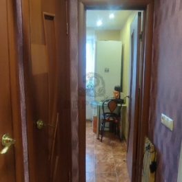 Продажа 2-комн квартиры на вторичном рынке Электросталь, Южный пр-кт,  д. 1,  к. 4