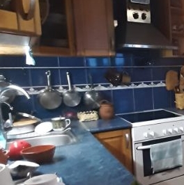 Продажа 1-комн квартиры на вторичном рынке Народная улица, 5к2 Продажа 1-комн квартиры на вторичном рынке Народная улица, 5к2