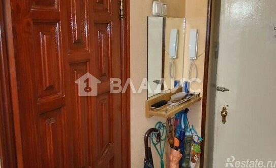 Продажа 2-комн квартиры на вторичном рынке Апрелевка, ул Парковая,  д. 4,  к. 2