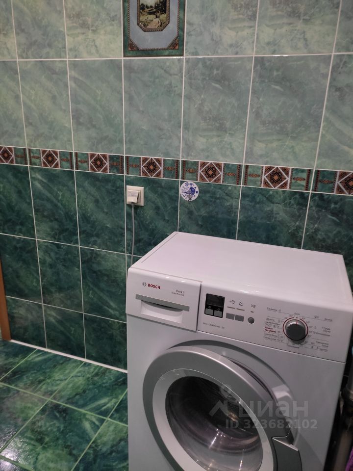 Аренда 2-комн квартиры на вторичном рынке Электросталь, улица Ялагина, 13а