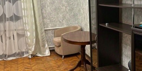 Комната улица Фрунзе, 16