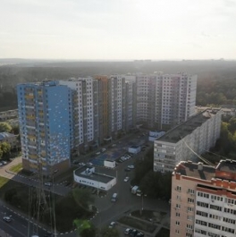 Продажа 3-комн квартиры на вторичном рынке Раменское, ул Кирова,  д. 1