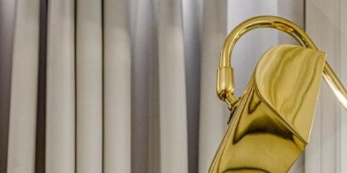 1-комн квартира Малый Кисловский переулок, 3