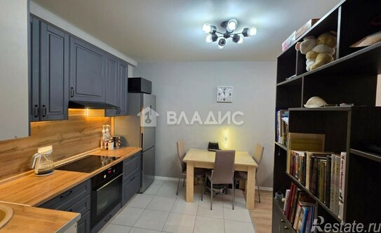 Продажа 3-комн квартиры на вторичном рынке Мытищи г, Юбилейная ул