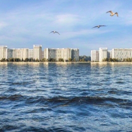 Продажа ПСН проспект Крузенштерна Продажа ПСН проспект Крузенштерна