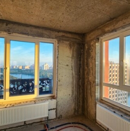 Продажа 3-комн квартиры на вторичном рынке Донецкая улица,  д. 34 к1
