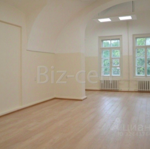 Офис улица Комсомола,  д. 1-3 литМ