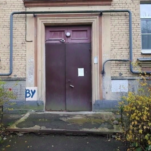 Помещение свободного назначения ул Капитана Воронина,  д. 8