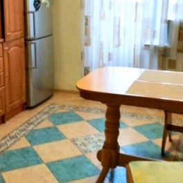 Аренда 1-комн квартиры на вторичном рынке Ланское ш,  д. 14,  к. 1