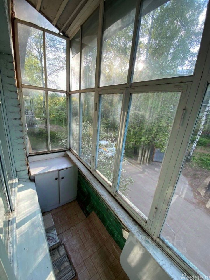Продажа 2-комн квартиры на вторичном рынке Люберцы г, Хлебозаводской проезд,  д. 11