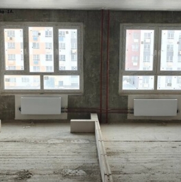 Продажа 1-комн квартиры на вторичном рынке Глухово, Романовская улица,  д. 15
