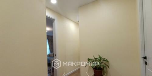 3-комн квартира пер Бринько,  д. 4