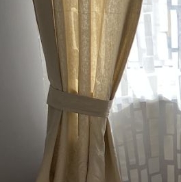 Аренда 1-комн квартиры на вторичном рынке Отрадное пгт, улица Лесная, 19к4