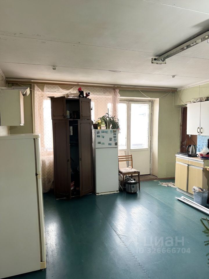 Продажа комнаты Электросталь, Западная улица, 1