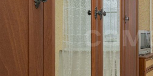 3-комн квартира Наро-Фоминск, улица Профсоюзная, 2