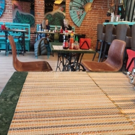 Аренда помещения под кафе Старая Басманная ул,  д. 6