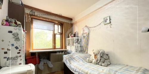 2-комн квартира ул Хасанская,  д. 24