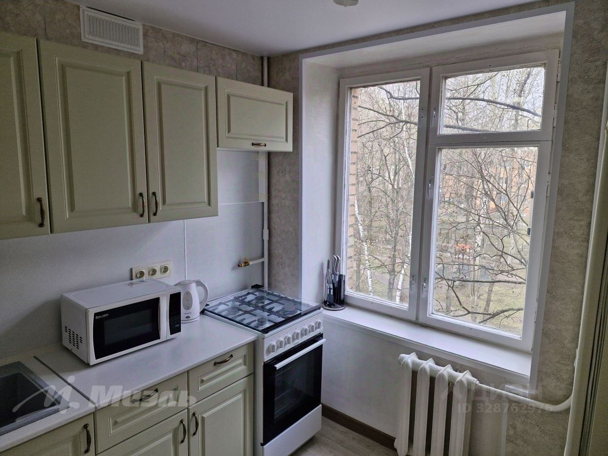 Продажа 3-комн квартиры на вторичном рынке Филевская М. ул,  д. 6К2