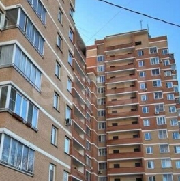 Продажа 1-комн квартиры на вторичном рынке Челябинская улица,  д. 17