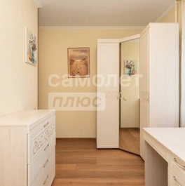 Продажа 3-комн квартиры на вторичном рынке Житомирская улица