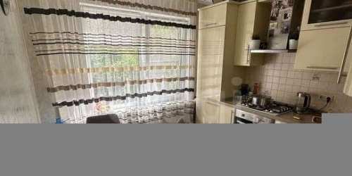 2-комн квартира Тишинский Б. пер,  д. 38