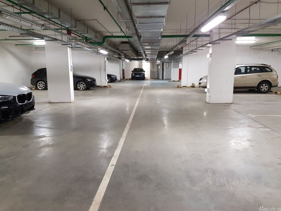 Аренда гаража улица Академика Янгеля,  д. 1 к1