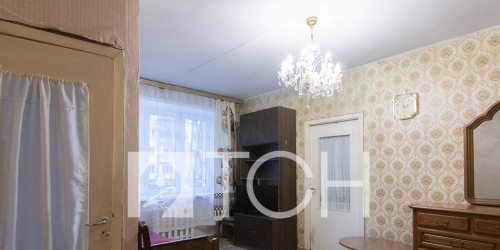 2-комн квартира Королев, Гагарина ул, 48