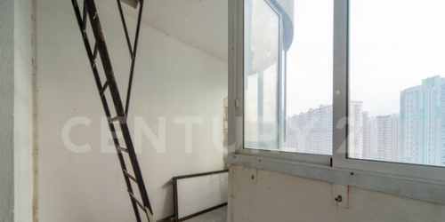 3-комн квартира ул Рождественская,  д. 21,  к. 5