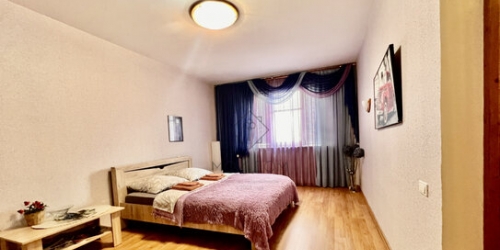 3-комн квартира Пятницкое ш,  д. 12,  к. 3